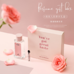 QUEENSTY 50ML FEMALE PERFUME - Image 2