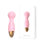 QUEENSTY AV WAND PINK