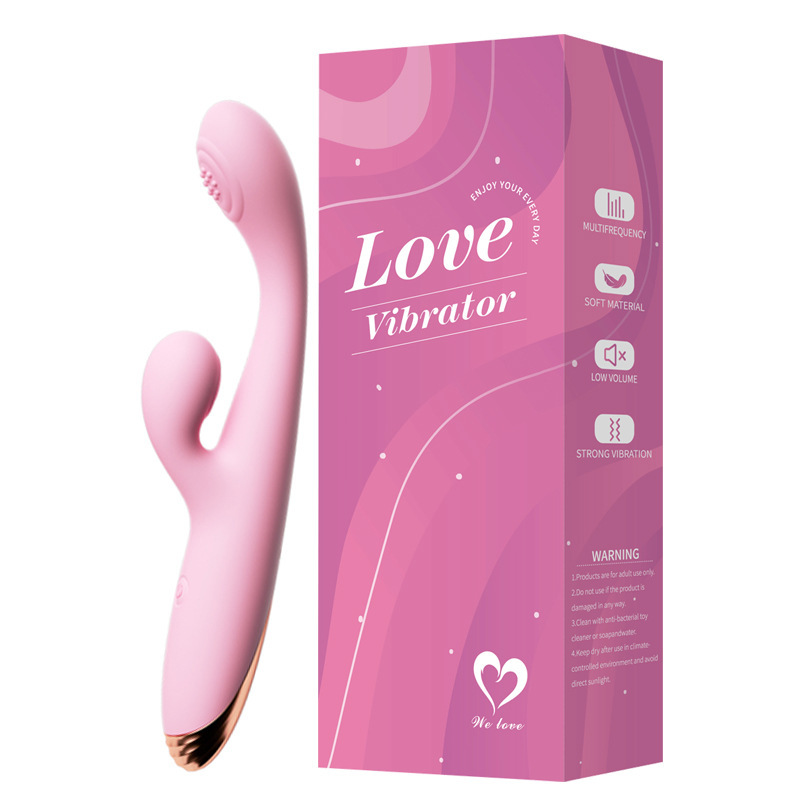 QUEENSTY B-POINT STYLUS BLOSSOM PINK