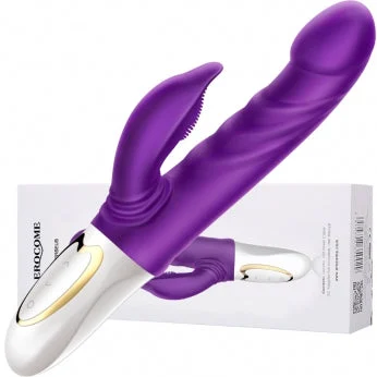 EROCOME PERSEUS PURPLE