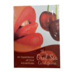 QUEENSTY AYEAROFSEX! CARD GAMES FOR COUPLES
