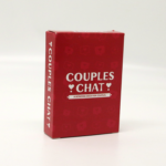 QUEENSTY COUPLE CHAT