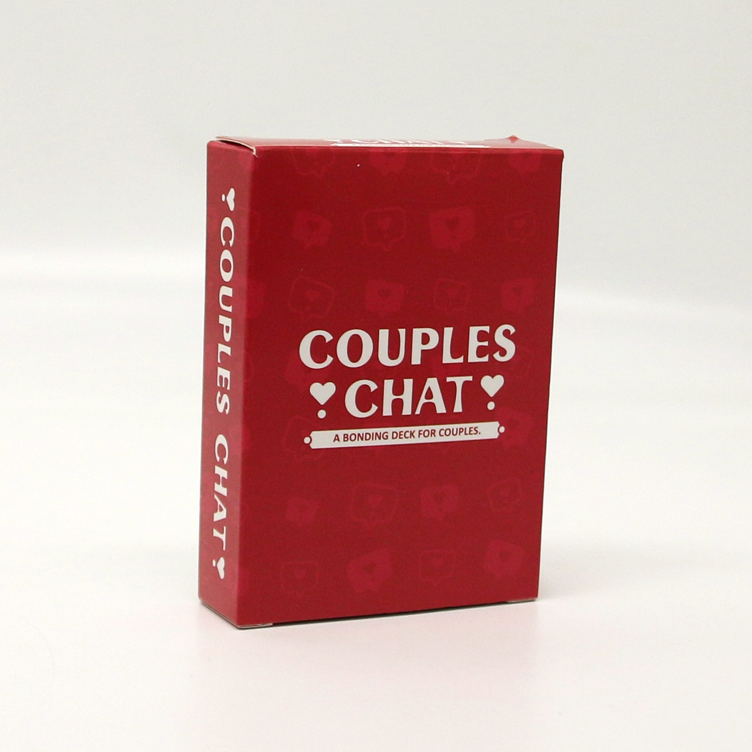 QUEENSTY COUPLE CHAT
