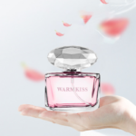 QUEENSTY 50ML PERFUME