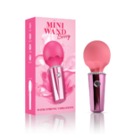 QUEENSTY DIAMOND AV VIBRATING MISCROPHONE VIBRATOR