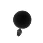 CHISA SMALL BUNNY TAIL BUTT PLUG - Image 4
