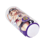 QUEENSTYS MASTURBATOR CUP - Image 2