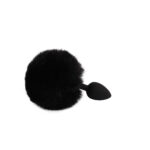 CHISA SMALL BUNNY TAIL BUTT PLUG - Image 3