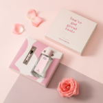 QUEENSTY 50ML FEMALE PERFUME - Image 3