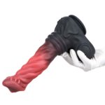 QUEENSTY HORSE DILDO SMALL
