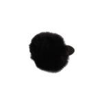 CHISA SMALL BUNNY TAIL BUTT PLUG - Image 2