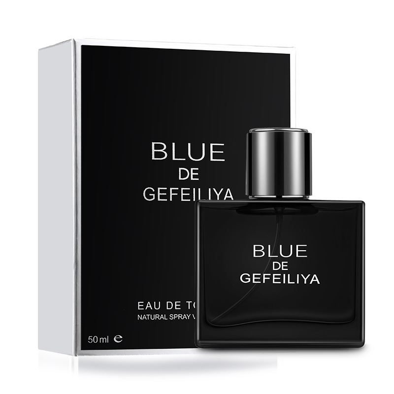 QUEENSTY 50ML MALE PERFUME