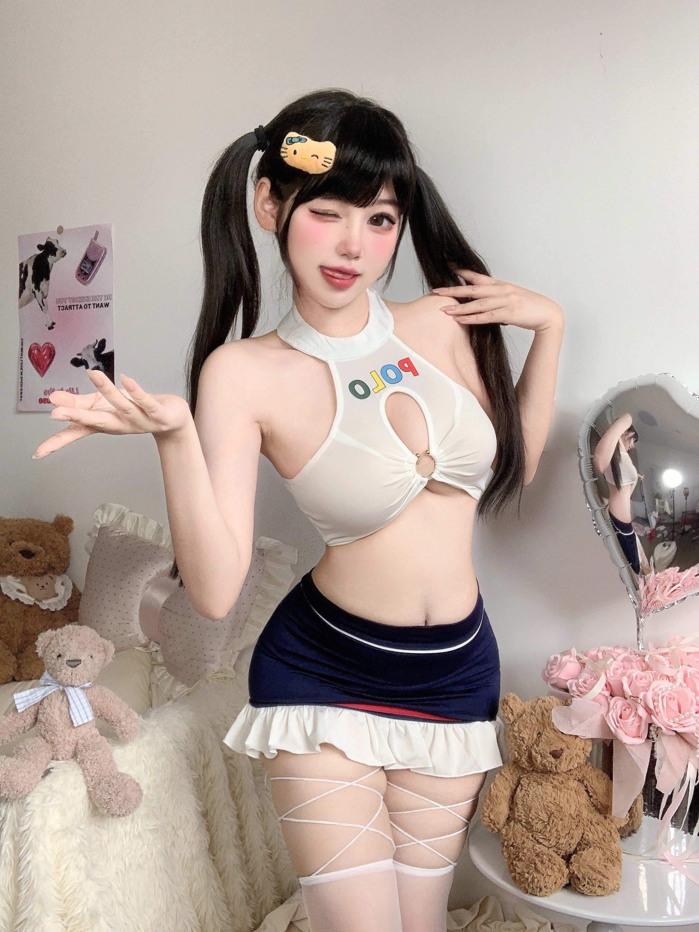 QUEENSTY CS045