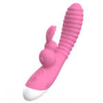 QUEENSTY MIA VIBRATOR ROYAL - Image 3