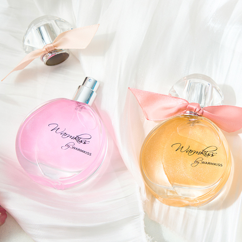 QUEENSTY 30ML ORANGE /PINK