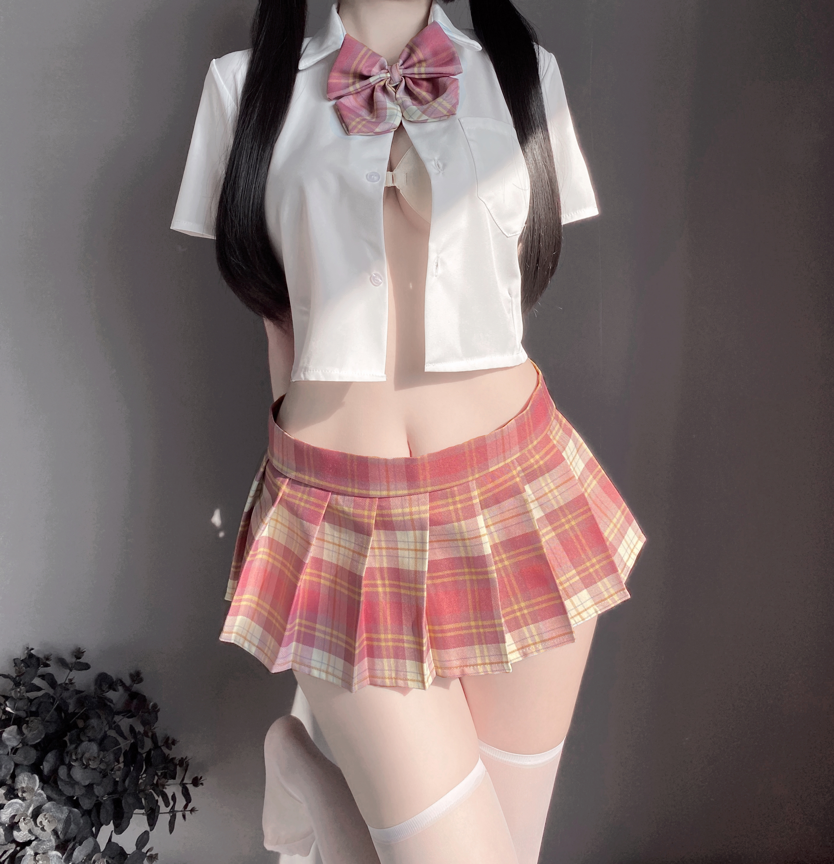 QUEENSTY CS033