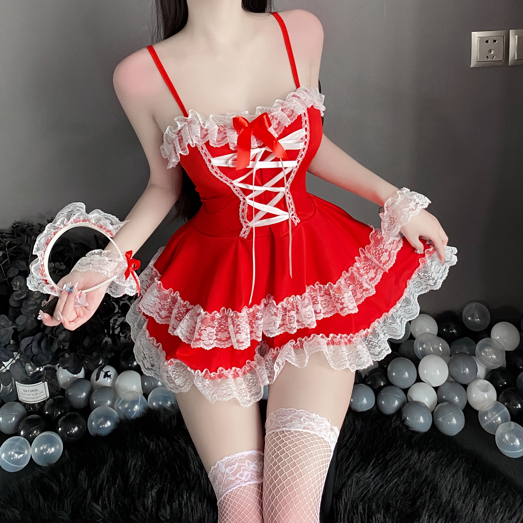 QUEENSTY CS035