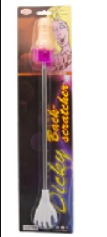 QUEENSTY PENIS TICKLER