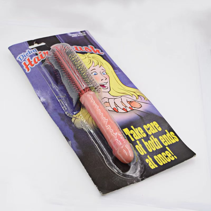 QUEENSTY PENIS COMB