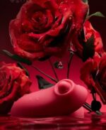 EROCOME ROSE PULSE RED - Image 4