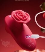 EROCOME ROSE PULSE RED - Image 3