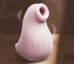 EROCOME SEAL PINK