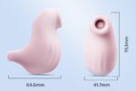 EROCOME SEAL PINK - Image 2