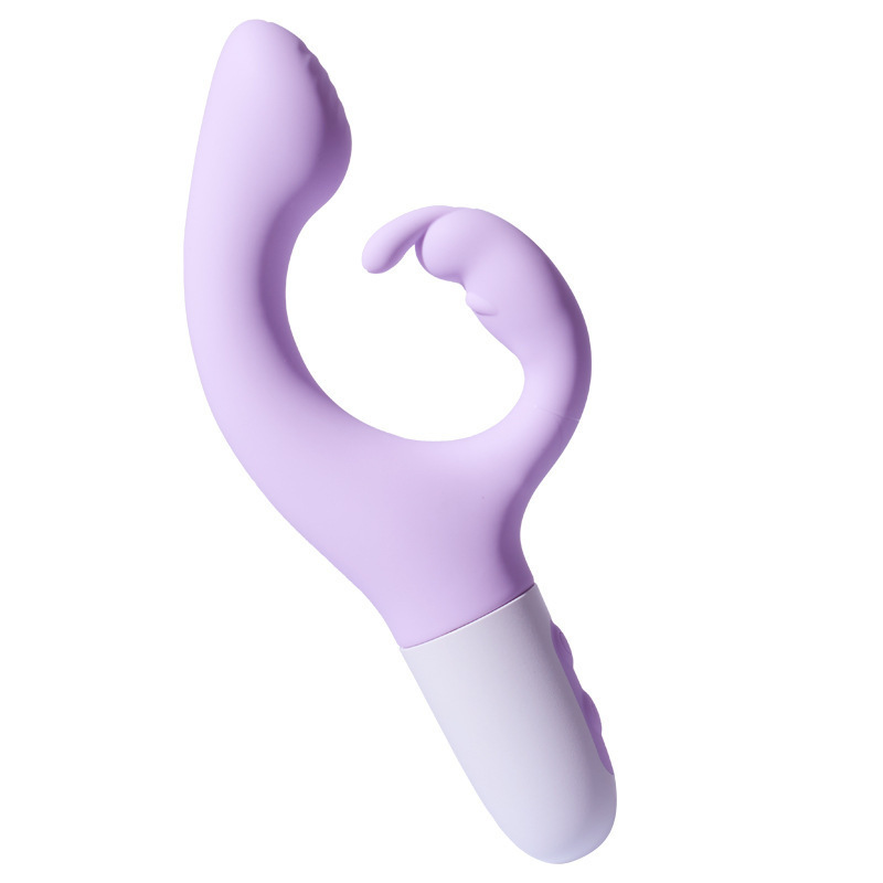 QUEENSTY DESIRE RABBIT VIBRATION INTELLIGENT HEATING