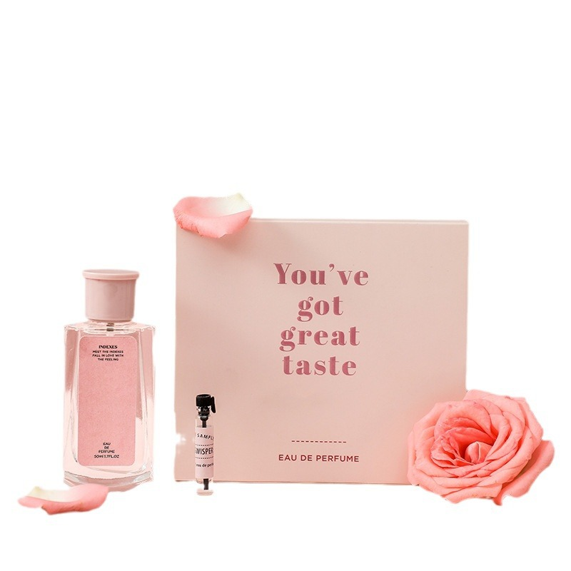 QUEENSTY 50ML FEMALE PERFUME