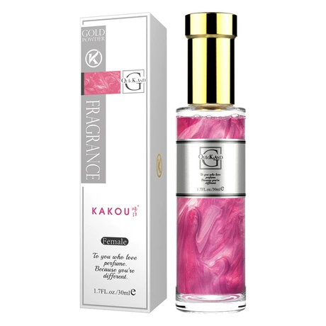 QUEENSTY KAKO GOLD SAND PERFUME-WOMEN'S 30ML