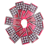 QUEENSTY TICKETS CARD