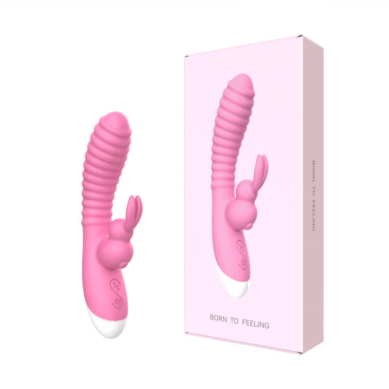 QUEENSTY MIA VIBRATOR ROYAL