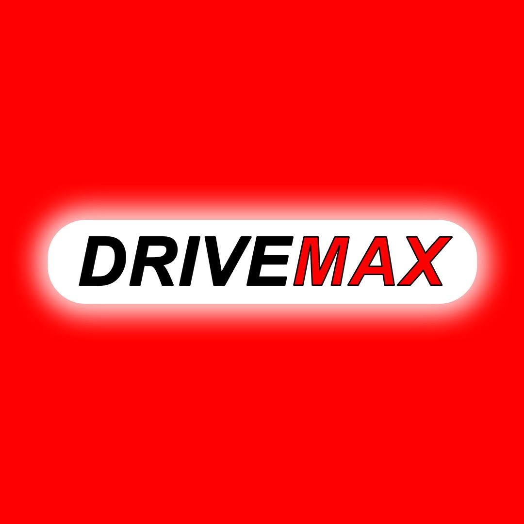 Drivemax logo representing the capsule, tablet, and coffee product line, including Drivemax capsule price, side effects, and how to take it.