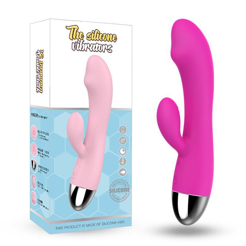 QUEENSTY PRIVATE DREAM VIBRATOR