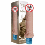 QUEENSTY TSN WATERPROOF SINGLE- VIBRATION GOLD STANDARD - Image 2