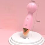 QUEENSTY AV WAND PINK - Image 3