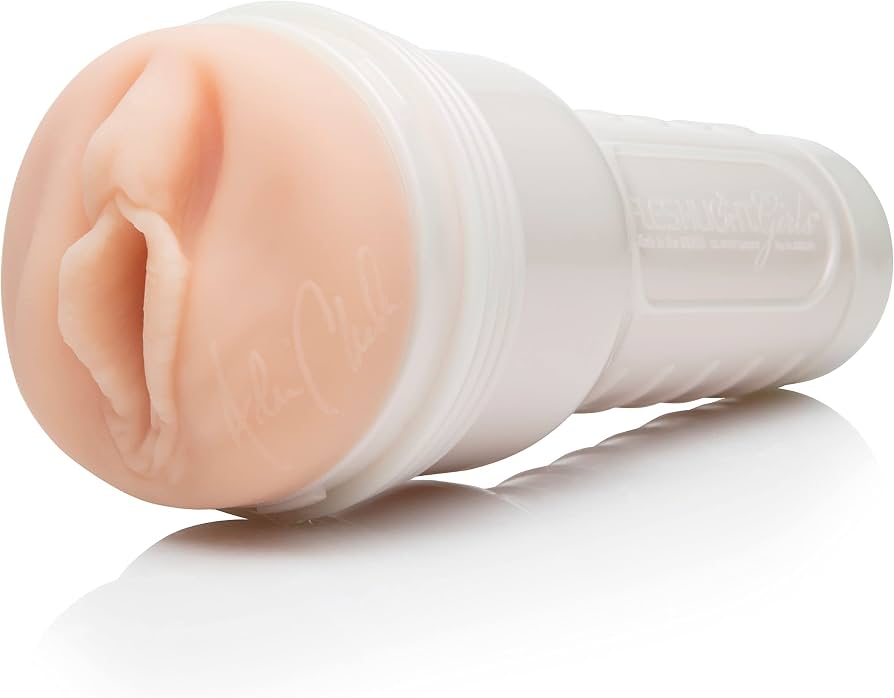 FLESHLIGHT GIRLS - ADRIANA CHECHIK EMPRESS VAGINA MASTURBATOR