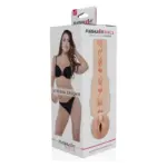 FLESHLIGHT GIRLS - ADRIANA CHECHIK EMPRESS VAGINA MASTURBATOR - Image 2