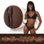 FLESHLIGHT GIRLS - ANA FOXXX SILK VAGINA MASTURBATOR - Image 3