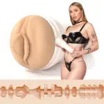 FLESHLIGHT GIRLS - ANGEL YOUNGS SIGNATURE VAGINA MASTURBATOR - Image 3