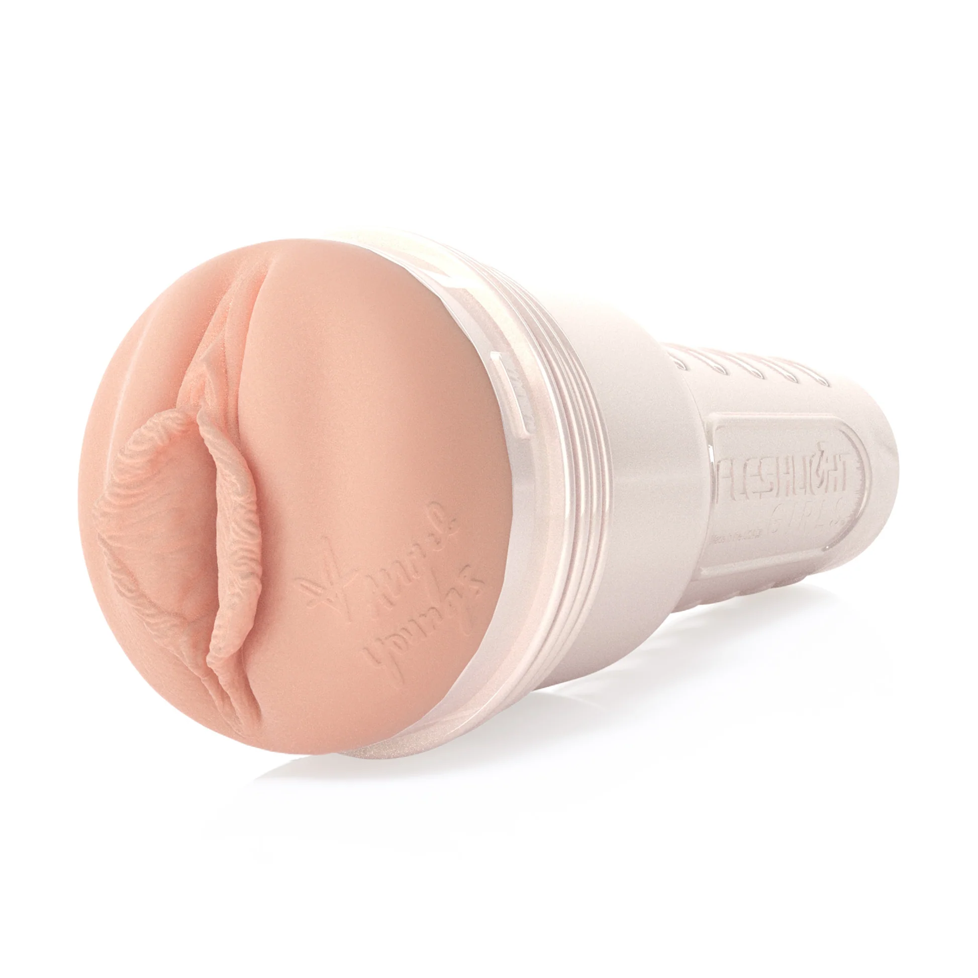 FLESHLIGHT GIRLS - ANGEL YOUNGS SIGNATURE VAGINA MASTURBATOR