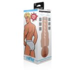 FLESHLIGHT - FLESHJACK FANTASY POWER BOTTOM BOY STROKER - Image 2