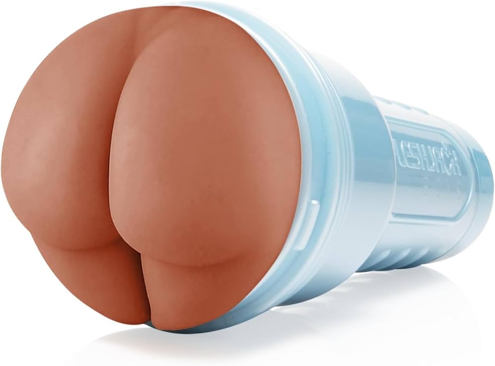 FLESHLIGHT - FLESHJACK FANTASY POWER BOTTOM BOY STROKER