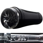 FLESHLIGHT - FLIGHT PILOT COMPACT STROKER FOR MEN - Image 3
