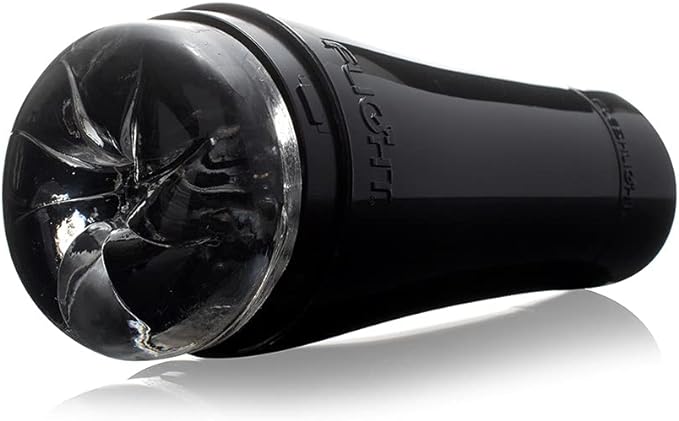 FLESHLIGHT - FLIGHT PILOT COMPACT STROKER FOR MEN