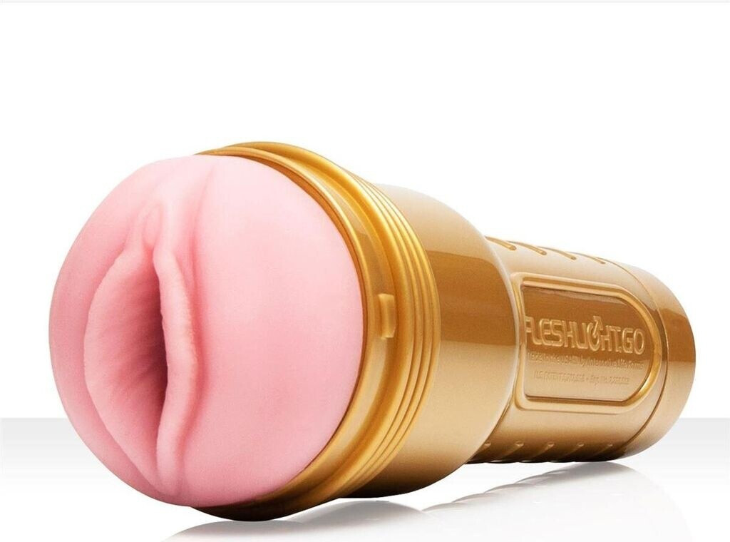 FLESHLIGHT - GO STAMINA TRAINING UNIT LADY