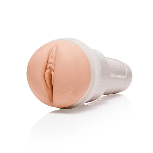 FLESHLIGHT GIRLS KENZIE REEVES CREAM PUFF SIGNATURE VAGINA (RP)
