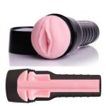 FLESHLIGHT - PINK LADY ORIGINAL VAGINA MALE MASTURBATOR - Image 3