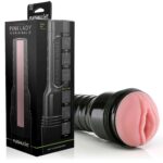 FLESHLIGHT - PINK LADY ORIGINAL VAGINA MALE MASTURBATOR - Image 2