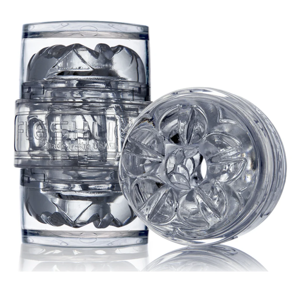 FLESHLIGHT - QUICKSHOT VANTAGE COMPACT MALE MASTURBATOR